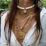TERRA EARRINGS