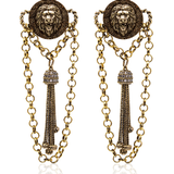 TERRA EARRINGS