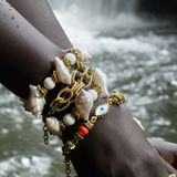 THALEN GEMSTONE BRACELET