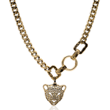 TIGRE CHAIN NECKLACE