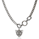 TIGRE CHAIN NECKLACE