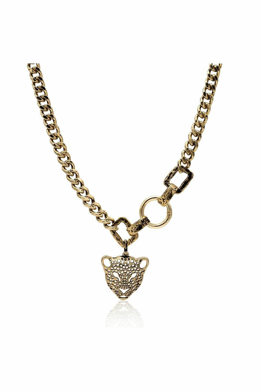 MAGNIFENCE NECKLACE SET