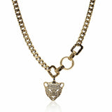 MAGNIFENCE NECKLACE SET