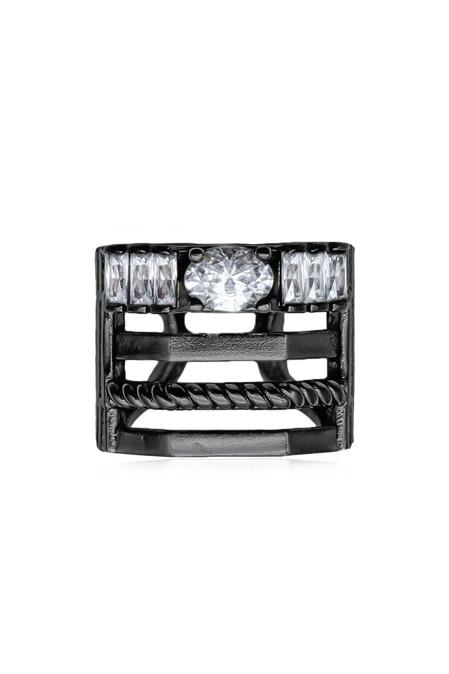 TRON RING