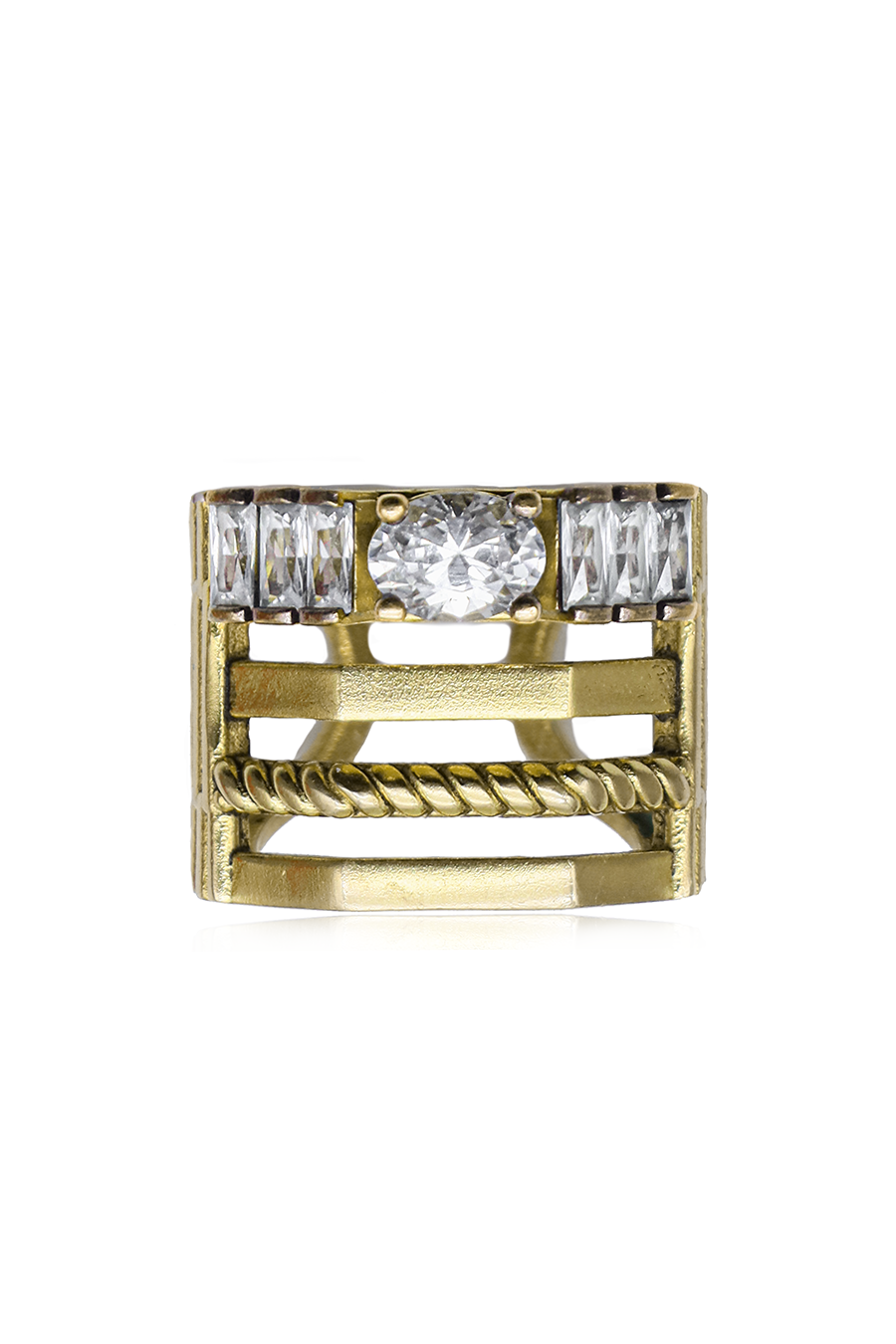 TRON RING