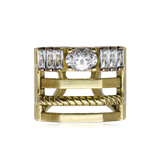 TRON RING