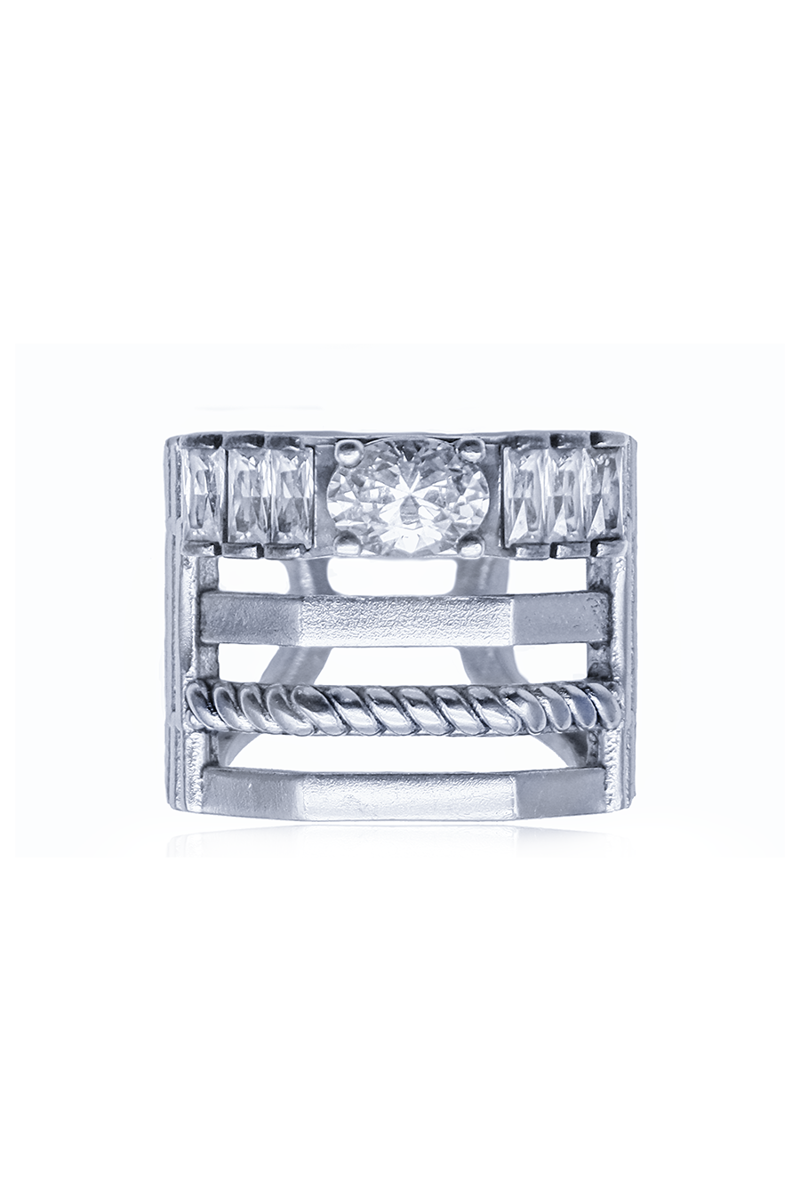 TRON RING