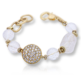 TWINKLE GEMSTONE BRACELET