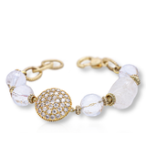 TWINKLE GEMSTONE BRACELET