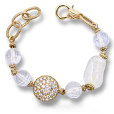 TWINKLE GEMSTONE BRACELET