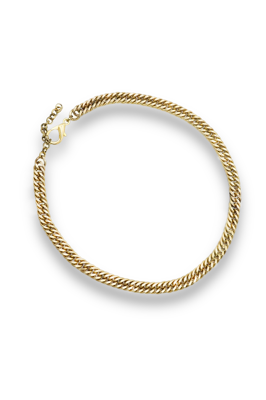 UNIQ CHAIN NECKLACE