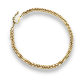 UNIQ CHAIN NECKLACE