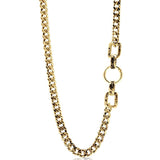 URA CHAIN NECKLACE