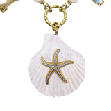 VAELYN GEMSTONE NECKLACE