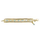 VESTRA GEMSTONE BRACELET