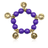 VICTORIE GEMSTONE BRACELET