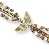 VOLARE CHARM BRACELET