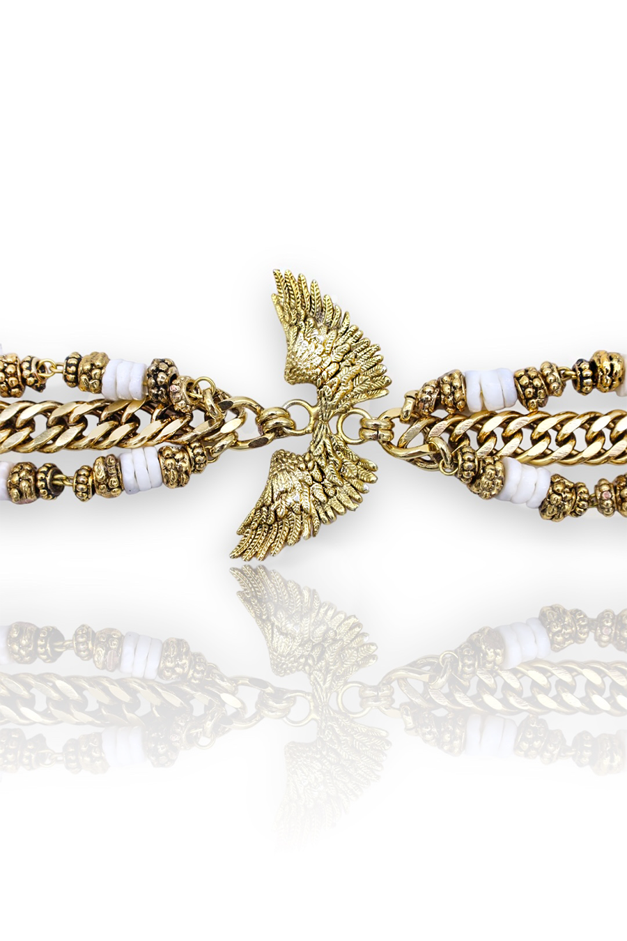 VOLARE CHARM BRACELET