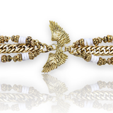 VOLARE CHARM BRACELET