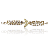 VOLARE CHARM BRACELET