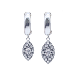 LUCIENNE EYE CHARM EARRINGS