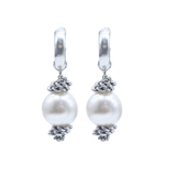 ISOLDE PEARL EARRINGS