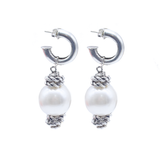 ISOLDE PEARL EARRINGS