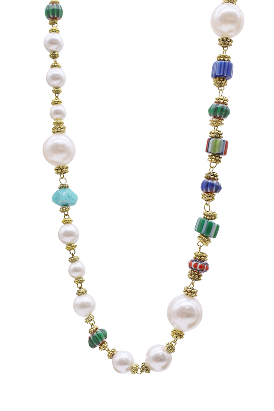 ELYSIA PEARL NECKLACE