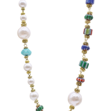 ELYSIA PEARL NECKLACE