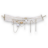 GITANO PEARL NECKLACE SET