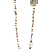 BLESSING PEARL NECKLACE