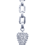 AMETRA CHARM NECKLACE