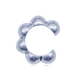 TYCHE CARTILAGE EARRING