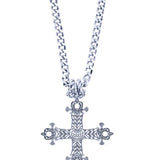 RESH CHARM NECKLACE