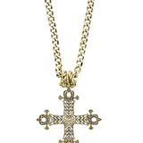 RESH CHARM NECKLACE