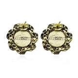 OPHIDIA PEARL EARRINGS