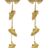 VOLARE DANGLE EARRINGS