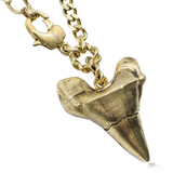 MARIS GOLD CHARM NECKLACE