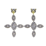 SALVAJE CHARM EARRINGS