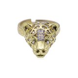 DESIR STATEMENT RING