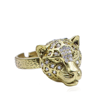 DESIR STATEMENT RING