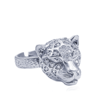 DESIR STATEMENT RING
