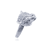 DESIR STATEMENT RING