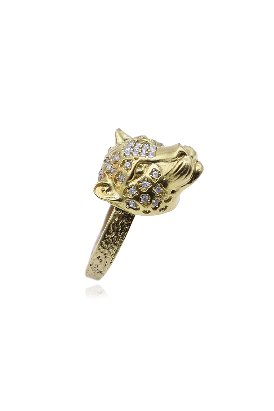 DESIR STATEMENT RING