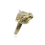 DESIR STATEMENT RING