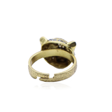 DESIR STATEMENT RING