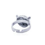 DESIR STATEMENT RING