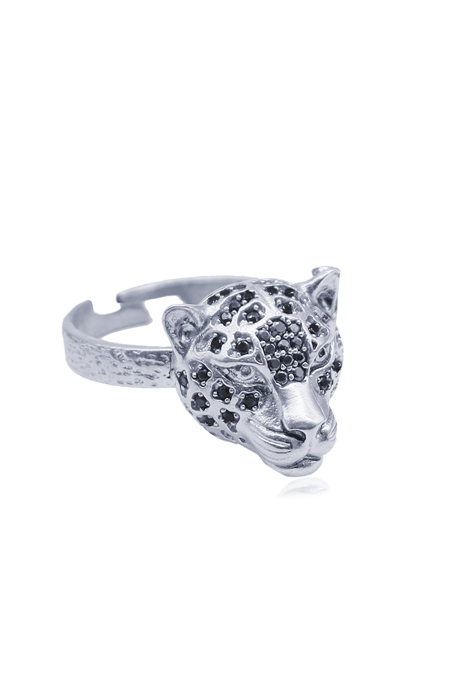 FIERA STATEMENT RING