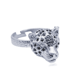 FIERA STATEMENT RING
