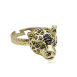FIERA STATEMENT RING